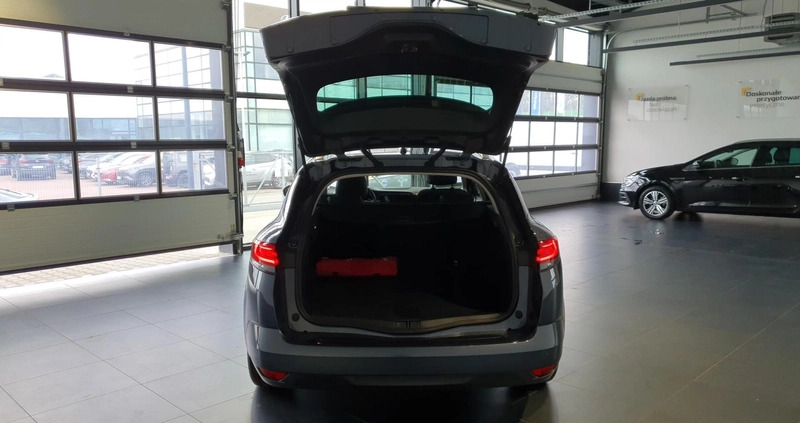 Renault Megane cena 87700 przebieg: 25692, rok produkcji 2022 z Syców małe 326